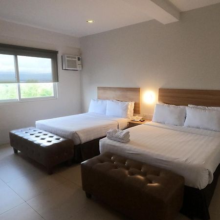 טוגגראו סיטי Mango Suites מראה חיצוני תמונה
