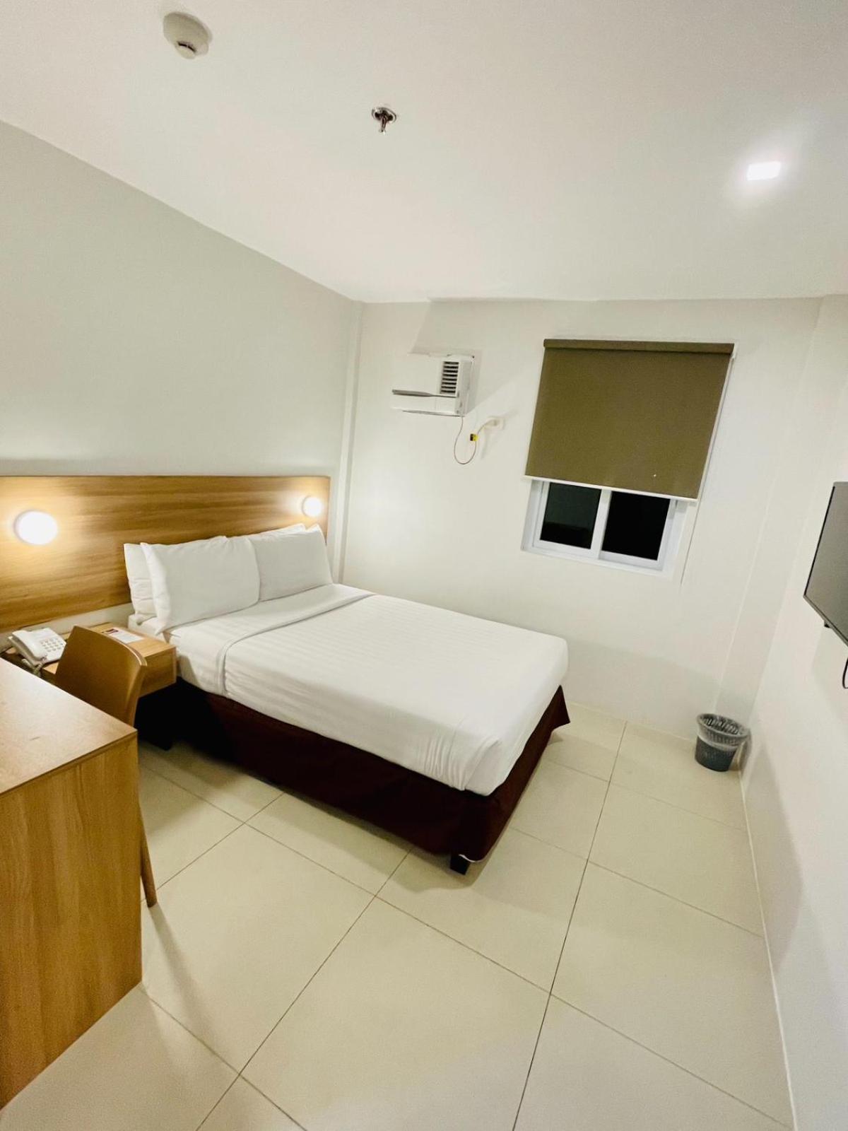 טוגגראו סיטי Mango Suites מראה חיצוני תמונה
